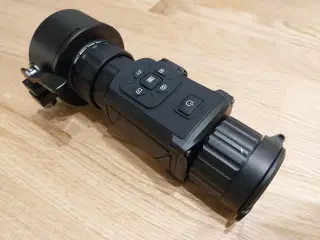 Hikmicro Thunder 19mm termisk kikkert