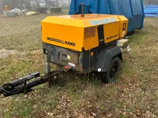 Ingersoll Rand P130WD