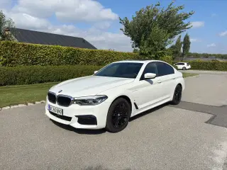 BMW 530e 2,0 iPerformance M-Sport aut.