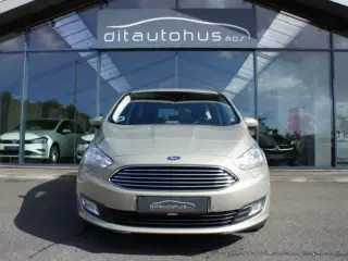 Ford C-MAX 1,0 SCTi 100 Titanium