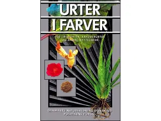 Urter i farver