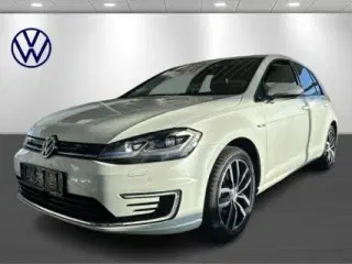 Golf E-Vll