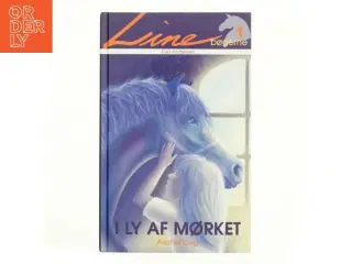 I ly af mørket af Eva Andersen (f. 1937) (Bog)