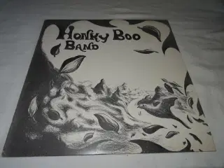 Honky Boo band Dansk progressive  rock 