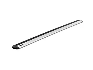 THULE WingBar EVO 150 Sølv 2 stk.