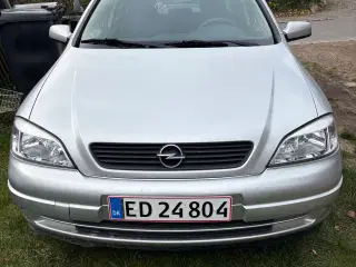Opel Astra 2003 1.6 16V Confort
