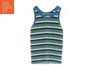 Undertrøje med striber fra Eight O Eight