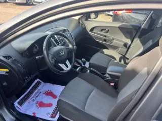Kia Ceed 1,6 CRDi 115 Active SW