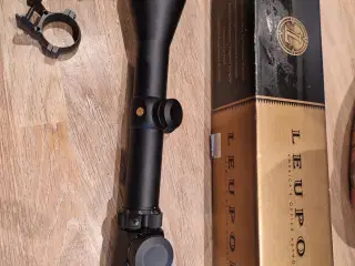Leupold VX-3 3,5-10X50