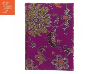 Notesbog (str. 15 x 11 cm)