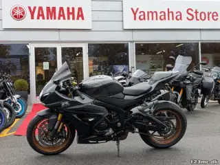 Suzuki GSXR 1000 R