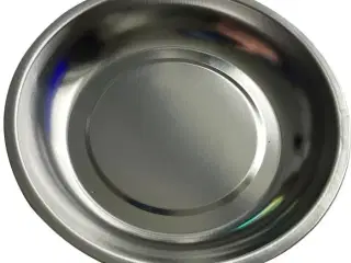 BATO Magnetskål Ø148mm. 25mm dyb.