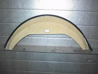   Skærmkant Hobby