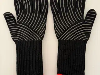 Weber Premium Grill Handsker