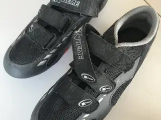 Xtreme spinning sko
