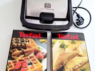 TEFAL SNACK COLLECTION MULTIJERN