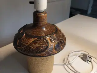 Sjældent bord lamper fra Søholm - Haico Nitszhe