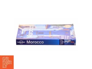 Morocco af Jessica Lee