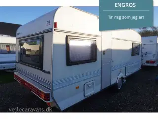 1994 - Hobby Prestige 545 TL