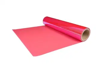 Chemica Holograflex - Pink Red - 1403