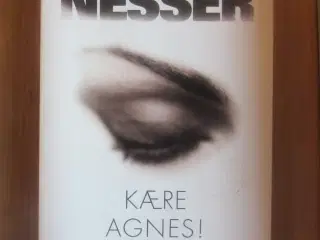 Kære Agnes