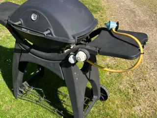 Weber Gril 3000