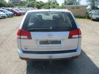 Opel Vectra 1,8 Limited Wagon 122