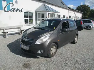 Chevrolet Spark 1,0 LS