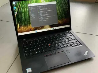 Lenovo T460S