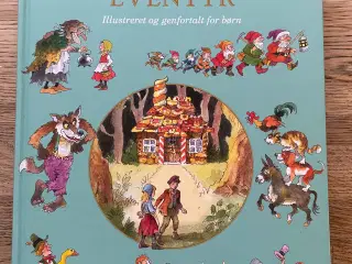 Grimms eventyr, Val Biro