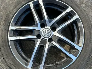 Alufælge VW UP 16”