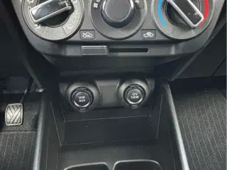 Suzuki Swift 1,2 Dualjet  Mild hybrid Action AEB 83HK 5d