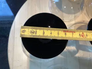 Champagne skåle, champagne glas, posionsglas 