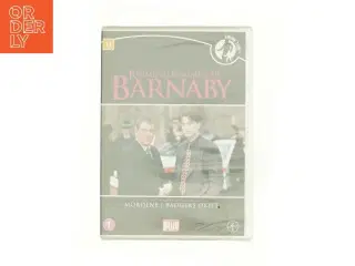 Barnaby: Mordene I Badgers Drift