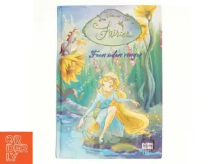 Feen uden vinger - Disney : Disney (Bog)