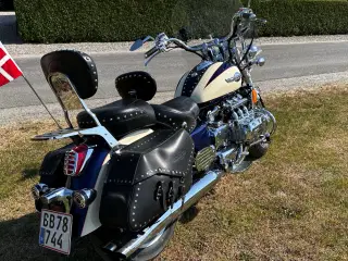 Honda F6 1500 ccm. Valkyrie