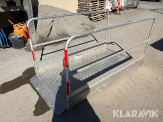 Byggepladsbro Müba