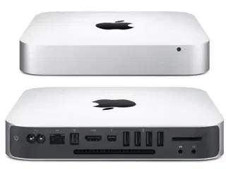 mac mini i7 1TB 8G RAM