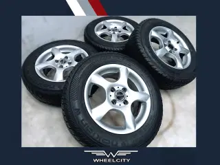 4x98 14" ET35 nav 72,5ø Megawheels vintersæt