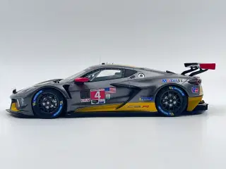 2021 Chevrolet Corvette C8.R #4 24h DAYTONA 1:18