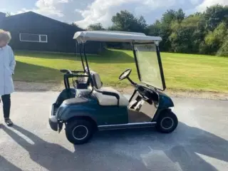 Golf bil 
