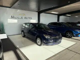 Opel Astra 1,7 CDTi 110 Classic Wagon
