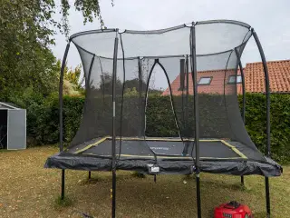 Salta trampolin rektangulær