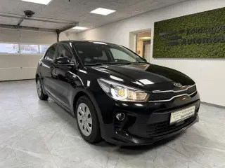 Kia Rio 1,0 T-GDI Vision 100HK 5d