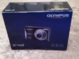 Olympus  X-42