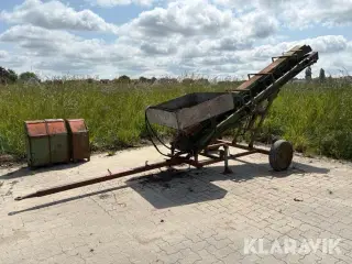 Transportbånd