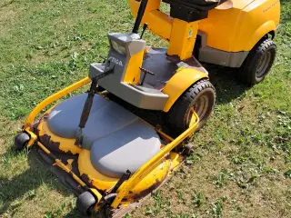 Stiga Park Pro 20