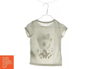 T shirt fra H&M (Str. 110)