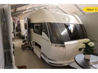 2023 - Hobby Excellent Edition 460 UFe