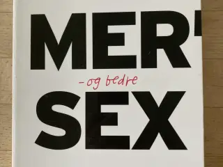 Mer' og bedre sex, Jakob Olrik